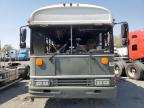 1991 Blue Bird School Bus / Transit Bus  იყიდება Cahokia Heights-ში, IL - Burn - Interior