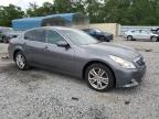 2013 Infiniti G37  იყიდება Augusta-ში, GA - Vandalism