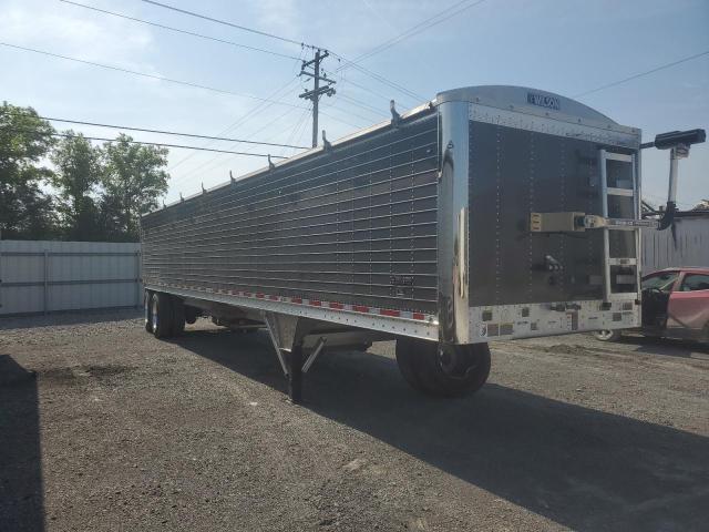 2025 Wilson Dwn-750Gm Grain Trailer
