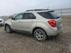 2014 Chevrolet Equinox Lt   zu verkaufen in Appleton, WI - Front End