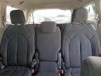 2018 Chrysler Pacifica Touring Plus na sprzedaż w Bakersfield, CA - Front End