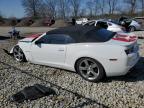 2012 Chevrolet Camaro Lt for Sale in Cicero, IN - Front End