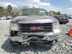 2011 Gmc Sierra C2500 Sle for Sale in Mebane, NC - Front End