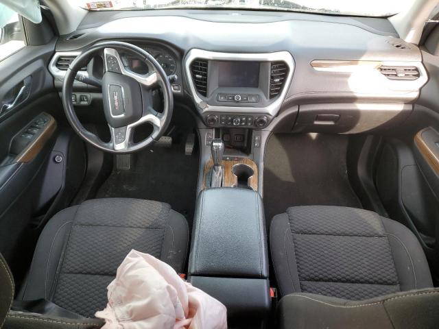  GMC ACADIA 2019 Biały