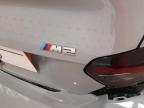 2023 BMW M2 AUTO for sale at Copart WOLVERHAMPTON