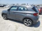 2023 Hyundai Venue Sel zu verkaufen in Sun Valley, CA - Damage History