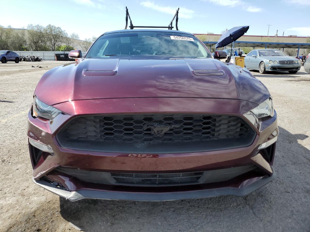 1FA6P8TH0J5159939 FORD ALL Models 2018