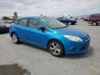 2013 Ford Focus Se за продажба в Martinez, CA - All Over