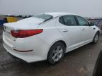 2015 Kia Optima Lx zu verkaufen in Brighton, CO - Mechanical