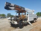 2012 International Sf625 Bucket Truck للبيع في Tanner، AL - Burn