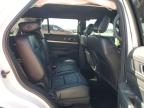2018 Ford Explorer Xlt за продажба в Lebanon, TN - Front End