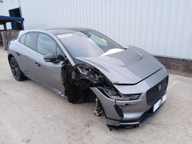 2021 JAGUAR I-PACE BLA
