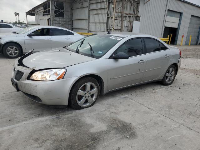 2008 Pontiac G6 Gt