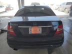 2012 Mercedes-Benz C 250 للبيع في Homestead، FL - Minor Dent/Scratches