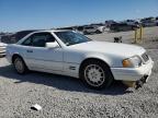 1996 Mercedes-Benz Sl 500 for Sale in Earlington, KY - Hail