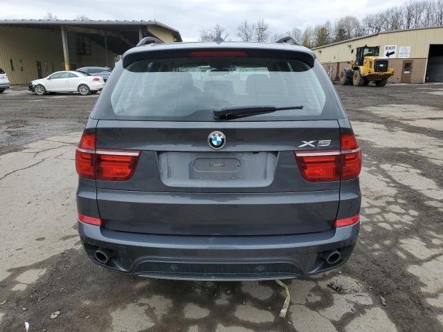 2011 BMW X5 XDRIVE35D
