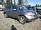 2010 Honda Cr-V Exl for Sale in Graham, WA - Side