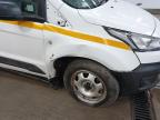 2021 FORD TRANSIT CO for sale at Copart EAST KILBRIDE