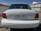 2002 Saturn Sl1  for Sale in Littleton, CO - Rear End