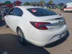 2017 VAUXHALL INSIGNIA S for sale at Copart ROCHFORD