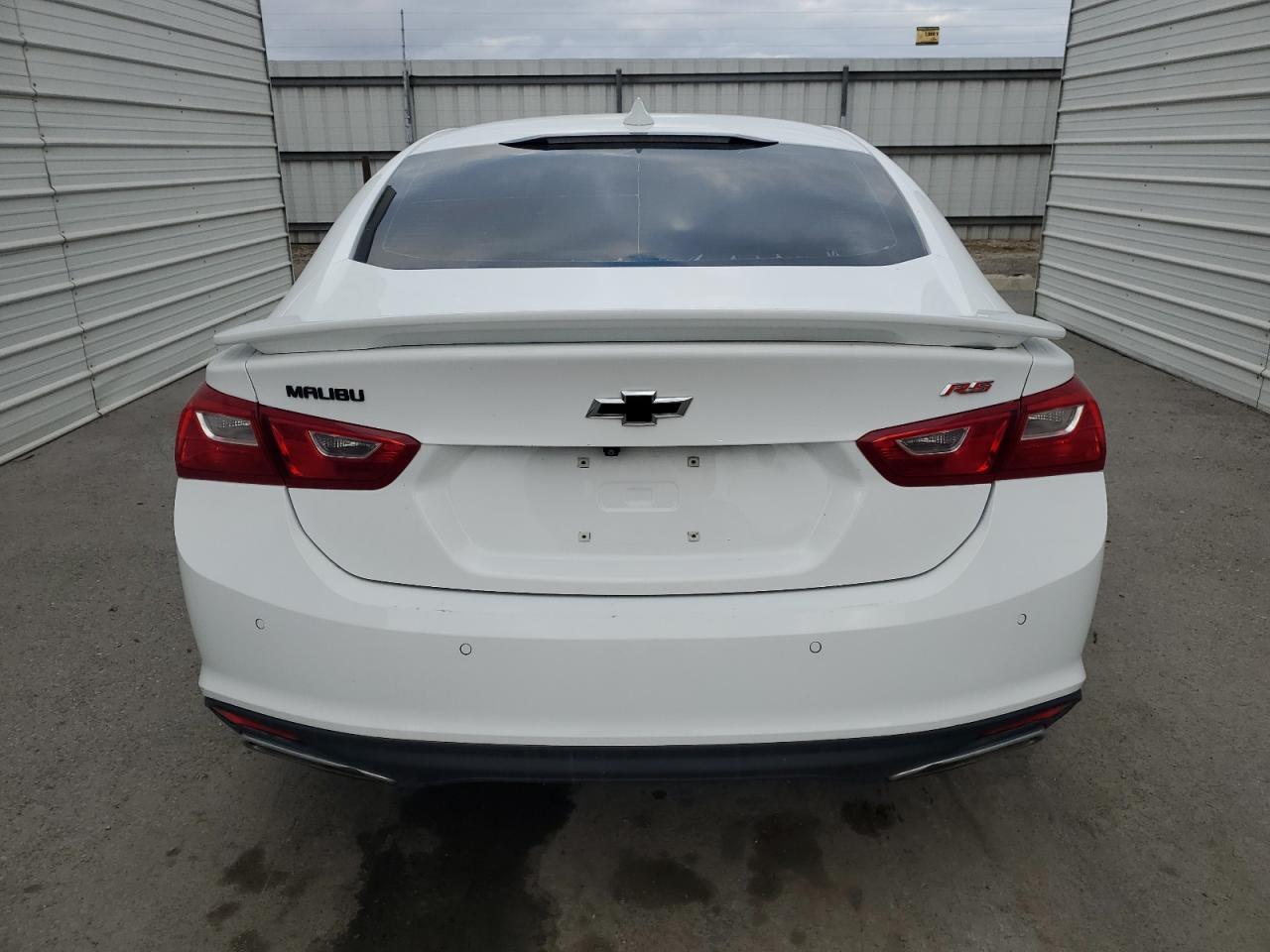 1G1ZG5ST1PF144647 CHEVROLET MALIBU 2023