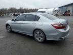 2017 Honda Accord Ex for Sale in East Granby, CT - Rear End