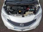 2014 NISSAN NOTE ACENT for sale at Copart YORK
