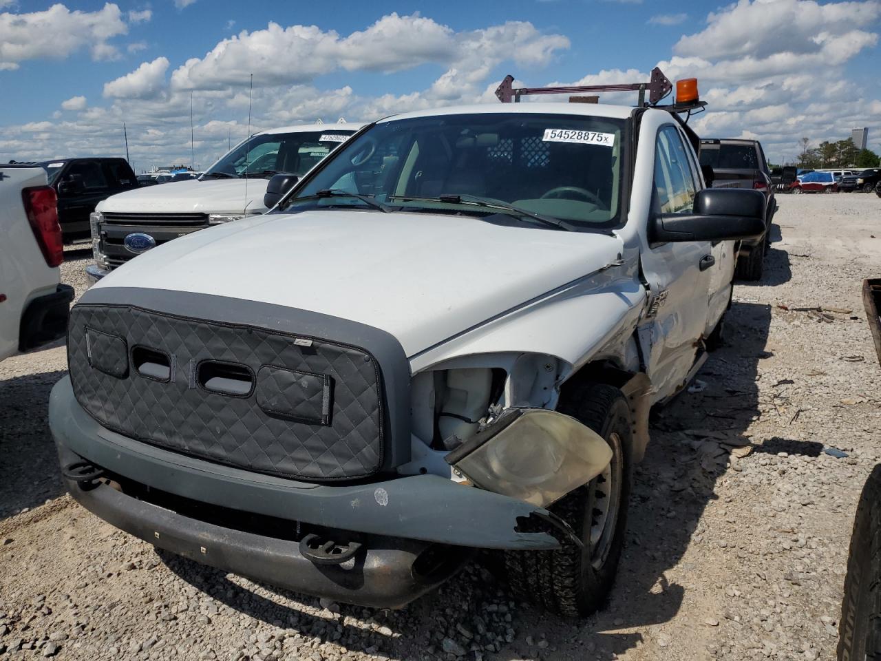 3D7ML38A98G206616 DODGE All Models Photo 1