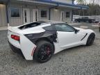2015 Chevrolet Corvette Stingray 2Lt de vânzare în Concord, NC - Vandalism