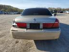 1999 Mercury Grand Marquis Gs للبيع في Ellwood City، PA - Rear End