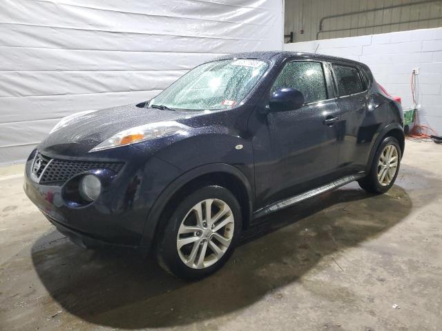 2011 Nissan Juke S