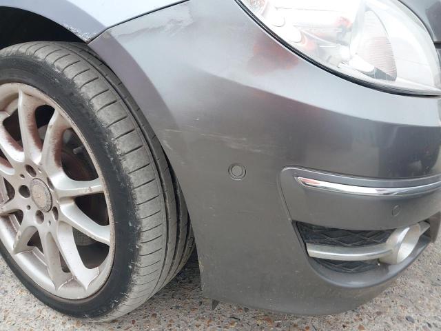 2008 MERCEDES BENZ B180 SPORT