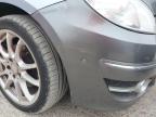 2008 MERCEDES BENZ B180 SPORT for sale at Copart SANDWICH