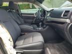 2014 Toyota Highlander Le للبيع في Augusta، GA - Side
