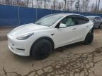 2023 TESLA MODEL Y  for sale at Copart NB - MONCTON