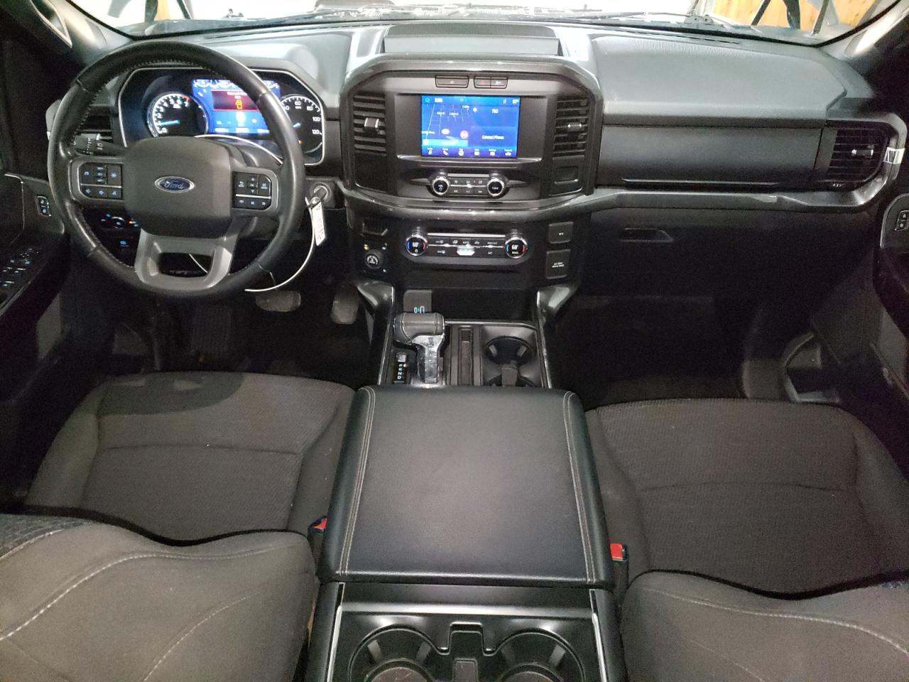 1FTEW1EP5MFC55553 FORD F-150 2021