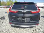 2018 Honda Cr-V Exl   na sprzedaż w Mebane, NC - Hail