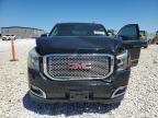 2015 Gmc Yukon Denali   იყიდება Taylor-ში, TX - Front End