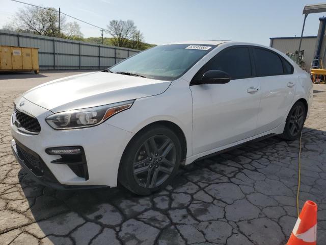KIA FORTE GT L 2021