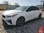 2021 Kia Forte Gt Line de vânzare în Lebanon, TN - Side