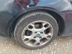2012 FORD FIESTA ZET for sale at Copart CORBY