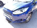 2014 FORD FIESTA ZET for sale at Copart SANDWICH