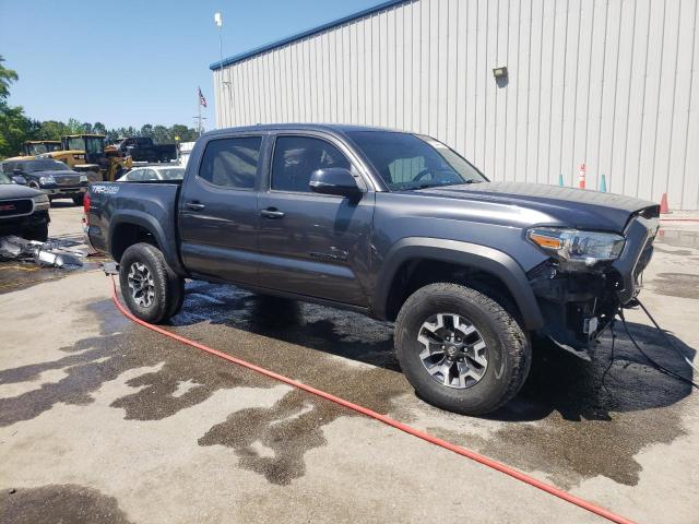  TOYOTA TACOMA 2019 Charcoal