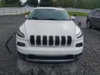 2016 Jeep Cherokee Latitude de vânzare în Gastonia, NC - Mechanical