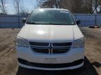 2013 DODGE GRAND CARAVAN SE for sale at Copart ON - LONDON