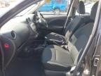 2013 NISSAN MICRA ACEN for sale at Copart WHITBURN