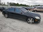 2007 Mercedes-Benz S 550 იყიდება Ellenwood-ში, GA - Top/Roof