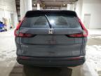 2025 Honda Cr-V Ex for Sale in Leroy, NY - Side