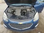 2017 Chevrolet Equinox Lt for Sale in Fort Wayne, IN - Side