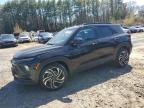 2025 Chevrolet Trailblazer Rs იყიდება North Billerica-ში, MA - Front End